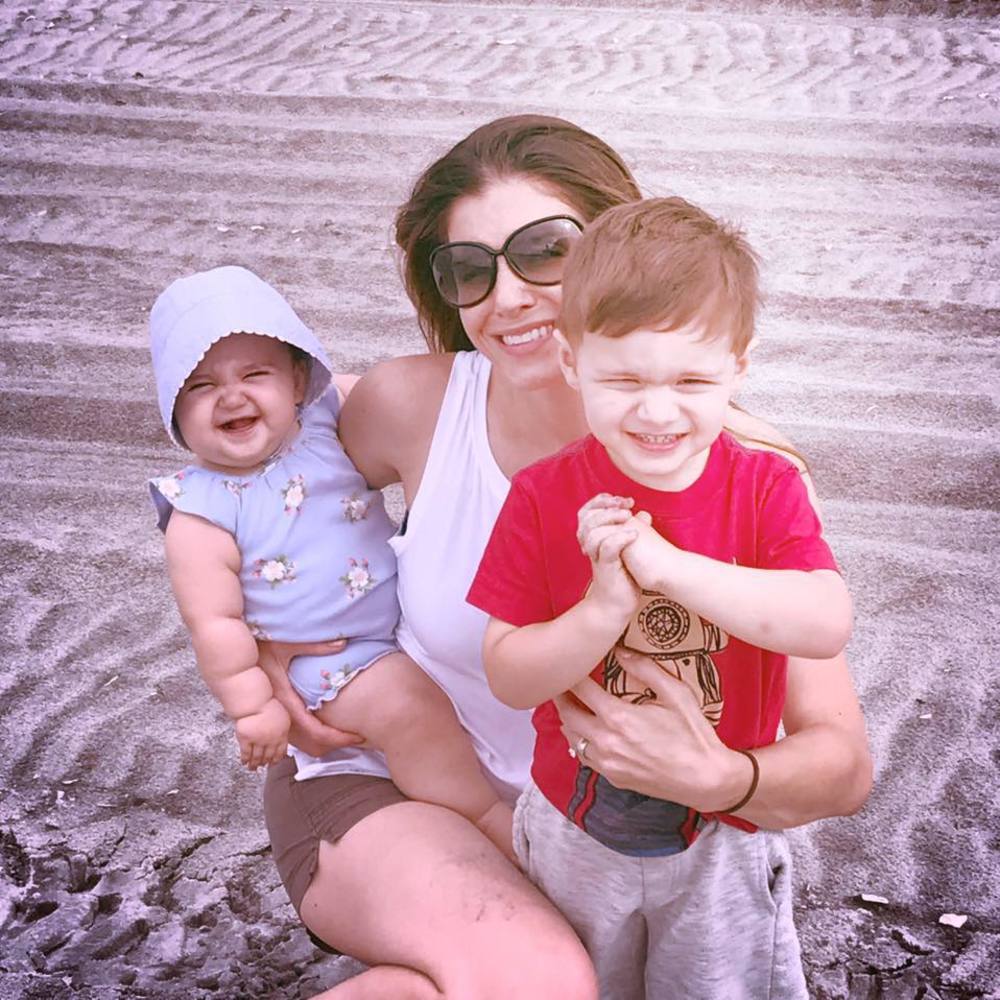 Meet your Posher, Devon